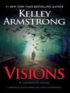 Cover image for Visions